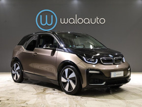 BMW i3s