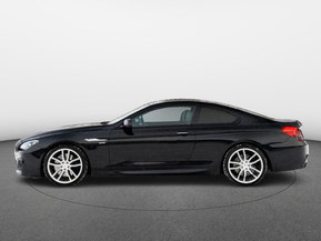 BMW 650
