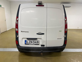 Renault Kangoo Express