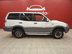 Nissan Terrano