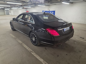Mercedes-Benz S
