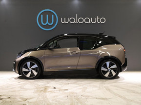 BMW i3s