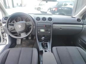 Seat Exeo