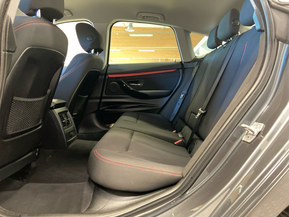 BMW 320 Gran Turismo