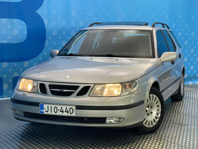 Saab 9-5