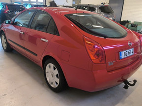 Nissan Primera