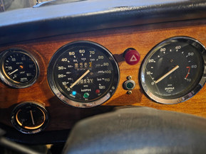 Triumph Spitfire
