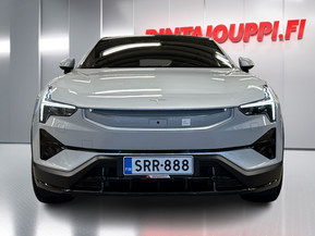 Polestar 3