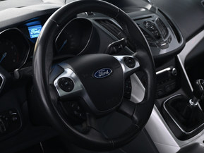 Ford C-MAX Grand