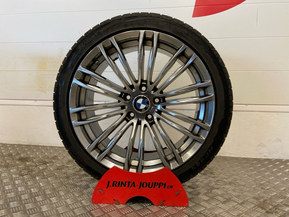 BMW 320 Gran Turismo