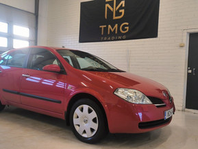Nissan Primera