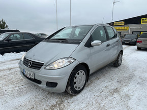 Mercedes-Benz A