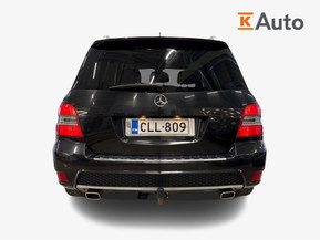 Mercedes-Benz GLK
