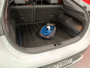 Hyundai Ioniq Plug-In