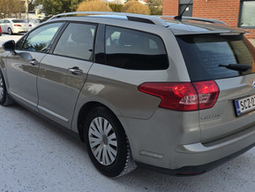 Citroen C5