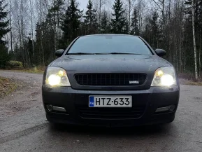 Opel Signum