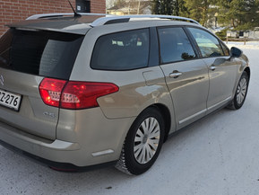 Citroen C5