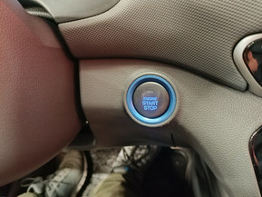 Hyundai Ioniq Plug-In