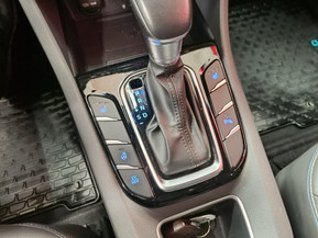 Hyundai Ioniq Plug-In