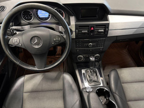 Mercedes-Benz GLK