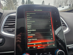 Renault Espace