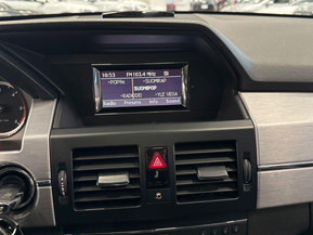 Mercedes-Benz GLK