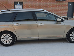 Citroen C5