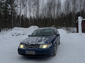 Saab 9-5