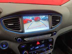 Hyundai Ioniq Plug-In