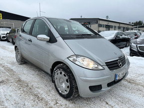 Mercedes-Benz A