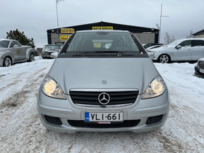 Mercedes-Benz A