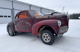 Studebaker Champion