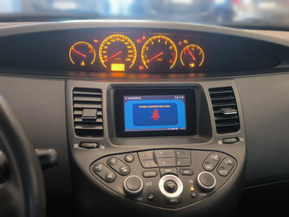 Nissan Primera