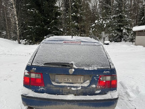 Saab 9-5