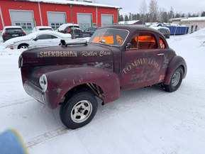 Studebaker Champion