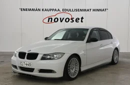 BMW 325