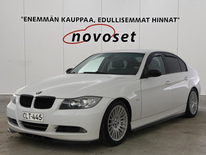 BMW 325