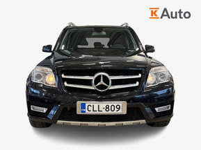 Mercedes-Benz GLK