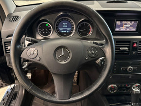 Mercedes-Benz GLK