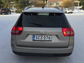 Citroen C5