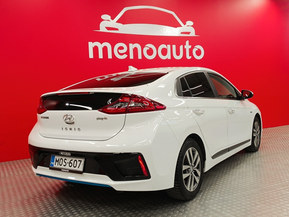 Hyundai Ioniq Plug-In