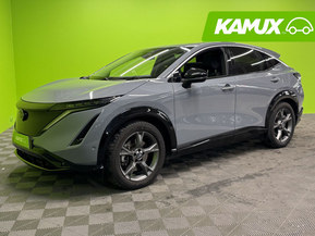 Nissan Ariya