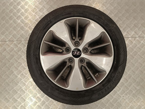 Hyundai Ioniq Plug-In