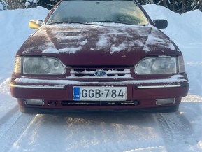 Ford Scorpio