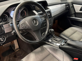 Mercedes-Benz GLK