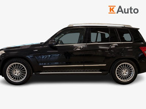 Mercedes-Benz GLK