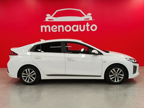 Hyundai Ioniq Plug-In