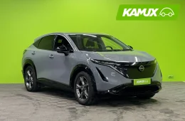 Nissan Ariya