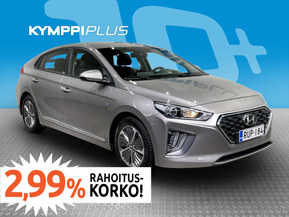 Hyundai Ioniq Plug-In