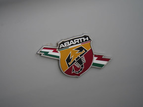 Fiat-Abarth 500